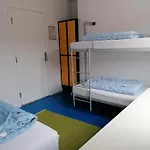 Femmasteren & Hotel
