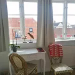 Femmasteren & Hotel 3*