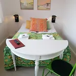 Femmasteren & Hotel 3*