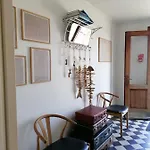Femmasteren & 酒店 马斯塔尔