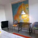 Hotel Femmasteren &