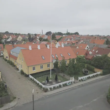 호텔 Femmasteren & Marstal