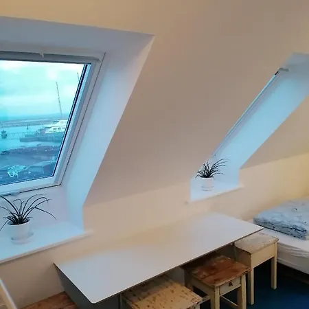 Femmasteren Hotel & Hostel 3*