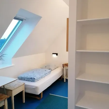 Femmasteren Hotel & Hostel Hotel Marstal