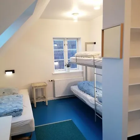 호텔 Femmasteren & 3*