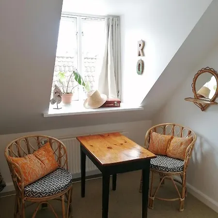 호텔 Femmasteren &