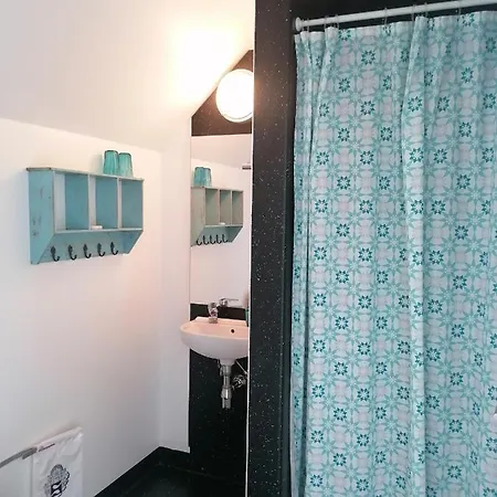 Femmasteren Hotel & Hostel Hotel