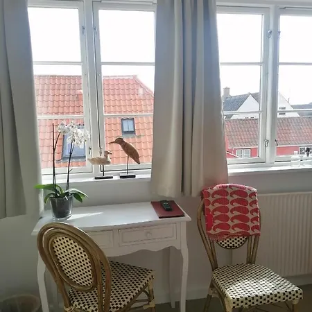 Femmasteren Hotel & Hostel Hotel 3*