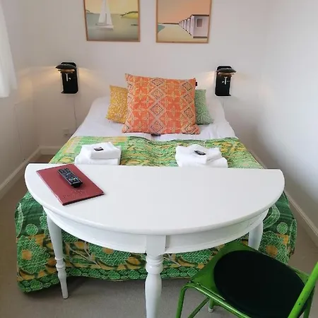 Femmasteren & 호텔 3*