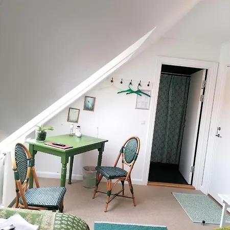 호텔 Femmasteren &