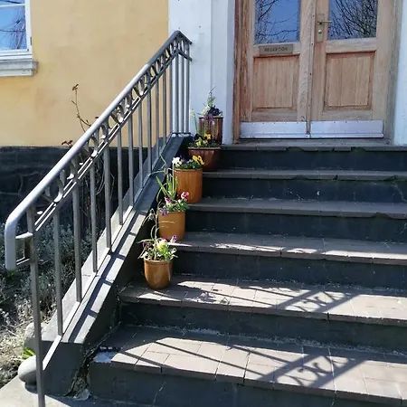 Femmasteren & 호텔 3*