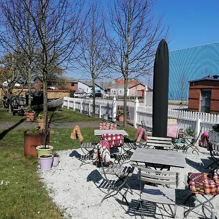Femmasteren Hotel & Hostel Hotel 3*