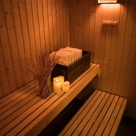 호텔 Femmasteren & Marstal