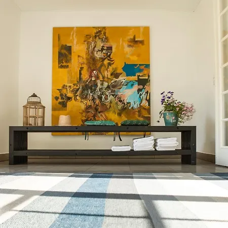 호텔 Femmasteren &