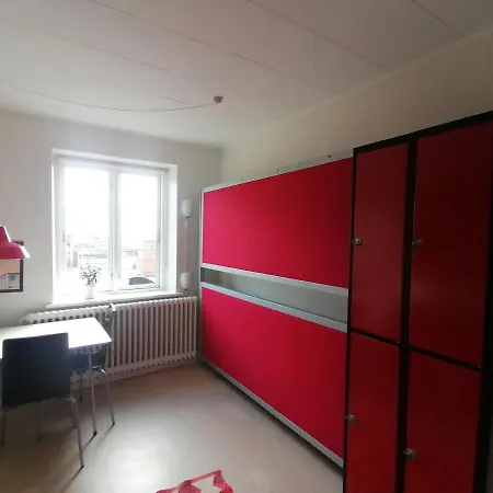 Hotel Femmasteren & 3*