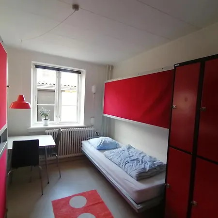 Hotel Femmasteren Hotel & Hostel