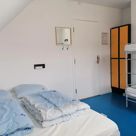 호텔 Femmasteren & 3*