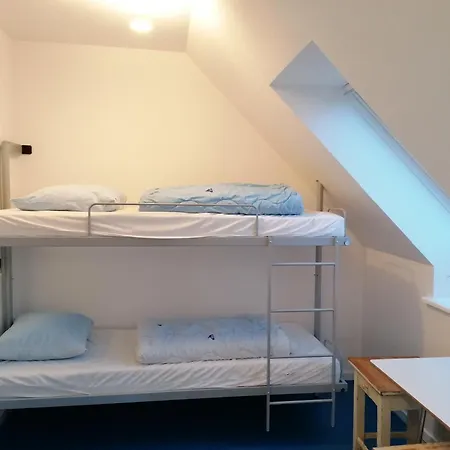 Femmasteren & Hotel Marstal