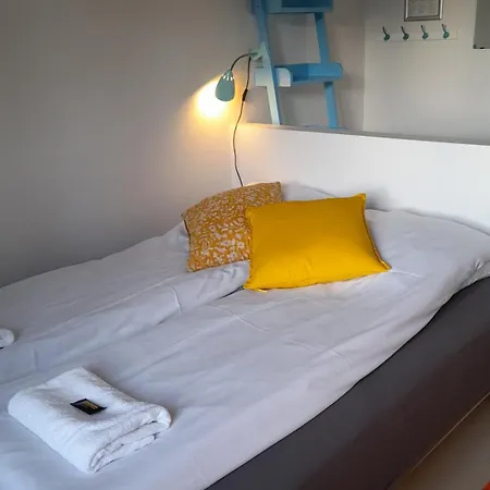 Femmasteren Hotel & Hostel Hotel