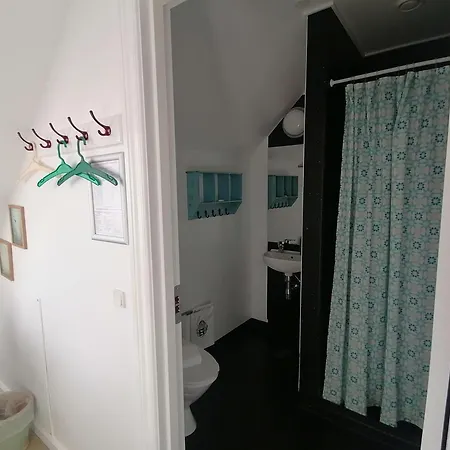 Femmasteren Hotel&hostel 3* Marstal