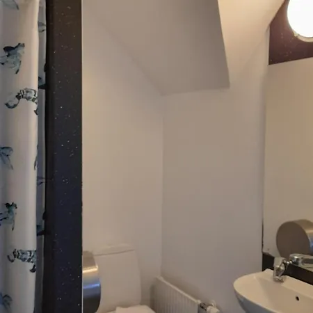 Femmasteren Hotel & Hostel Hotel Marstal