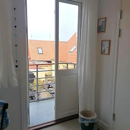 Femmasteren & Hotell Marstal