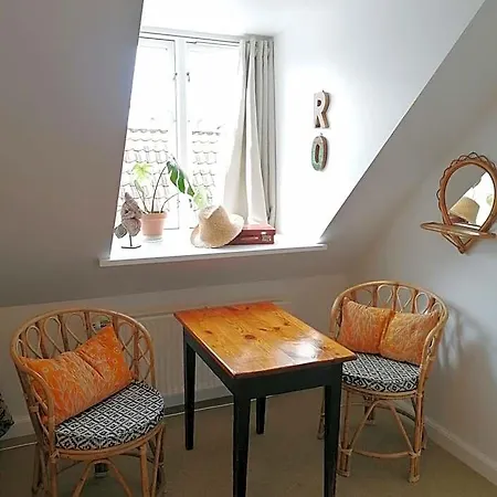 Femmasteren & Hotell Marstal