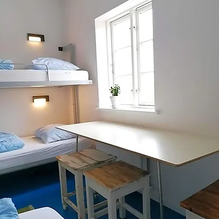 Femmasteren & Hotell