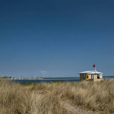 호텔 Femmasteren & 3*