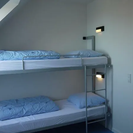 호텔 Femmasteren & 3*