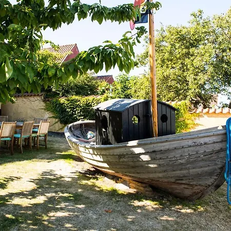 Femmasteren Hotel & Hostel 3* Marstal