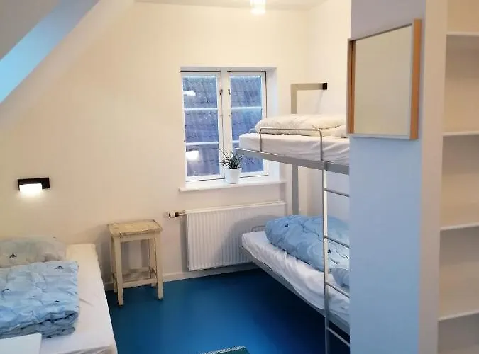 Hotel Femmasteren & 3*