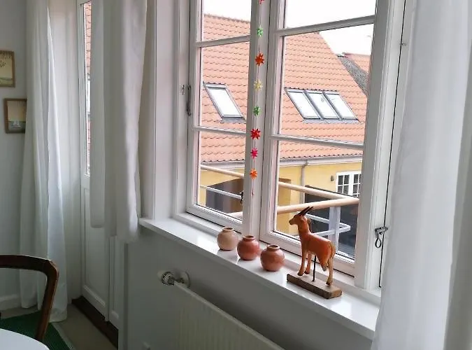 Femmasteren & Hotel Marstal