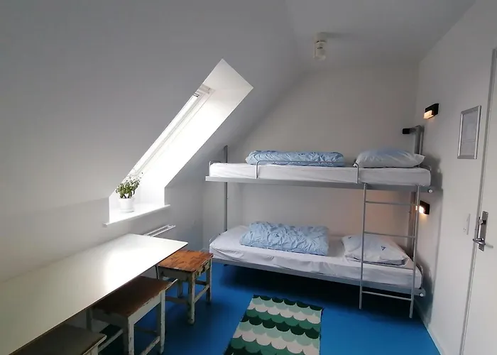 Femmasteren & Marstal