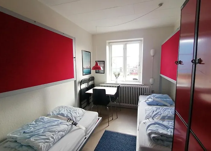 Femmasteren & Hotel 3*