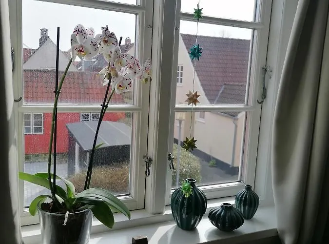 Hotel Femmasteren & 3*