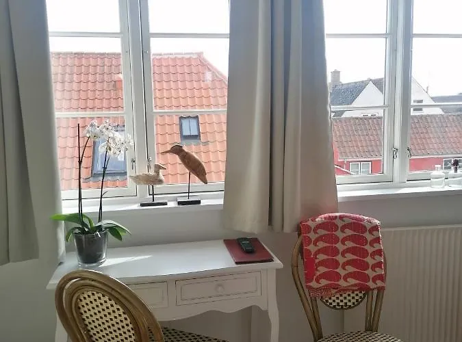 Femmasteren & Hotel 3*