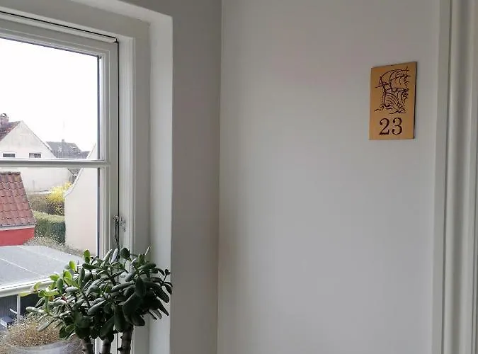 Hotel Femmasteren & Marstal