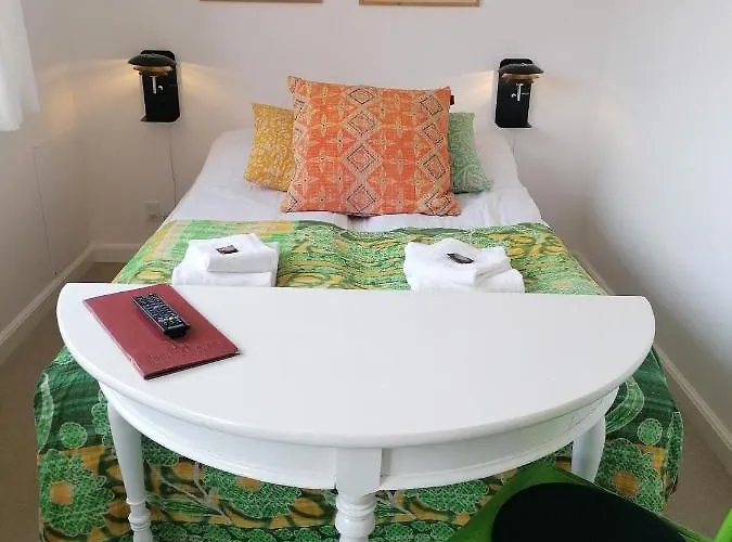 Femmasteren & Hotel 3*