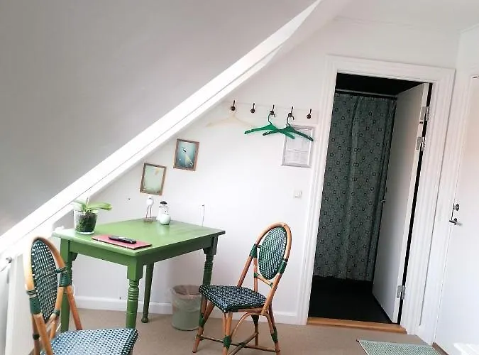 Hotel Femmasteren &