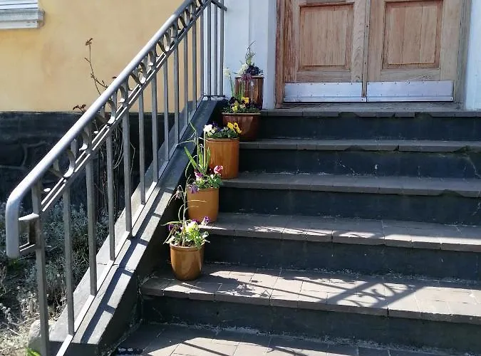 Femmasteren Hotel & Hostel Hotel 3*