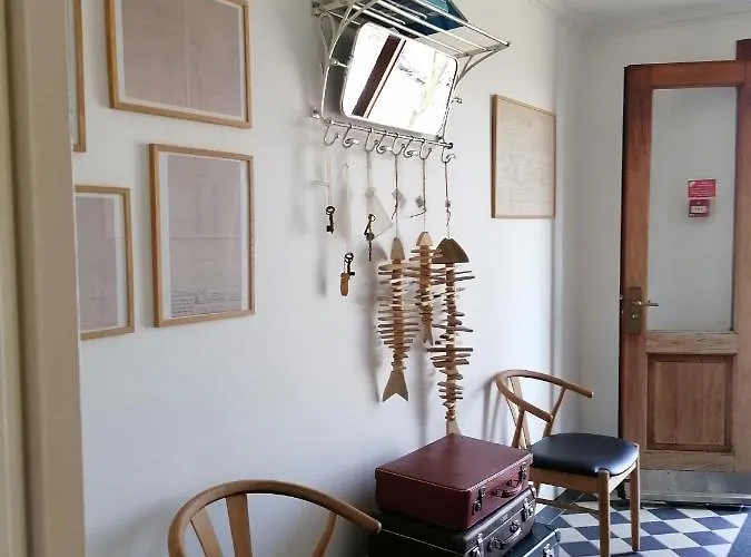 Femmasteren & Hotel Marstal