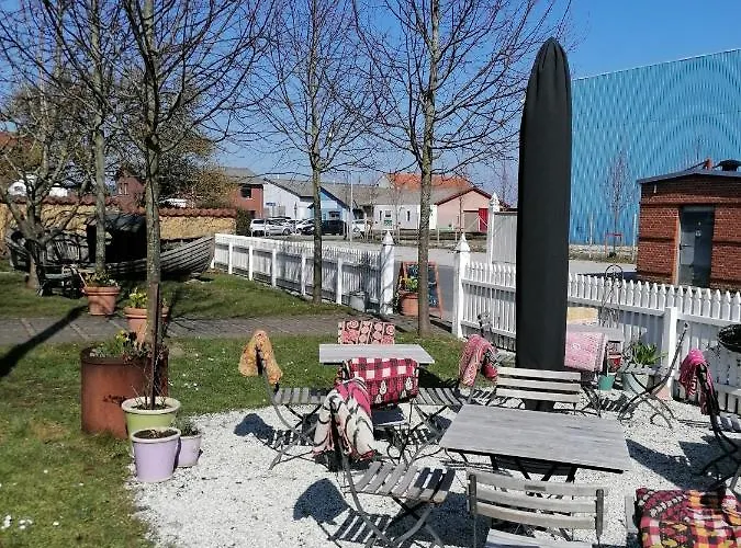 Femmasteren & Hotel 3*