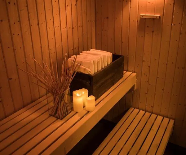 Hotel Femmasteren & Marstal