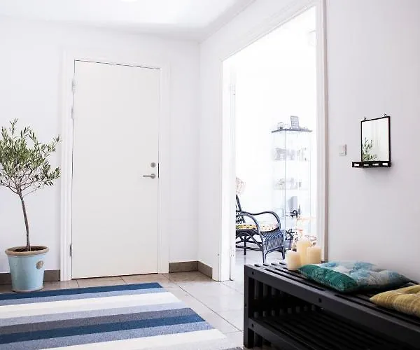 Hotel Femmasteren & Marstal