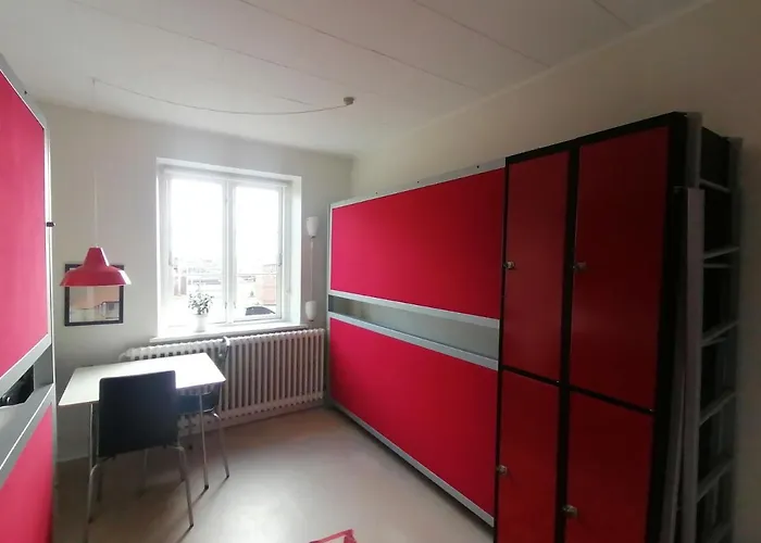 Hotel Femmasteren & 3*