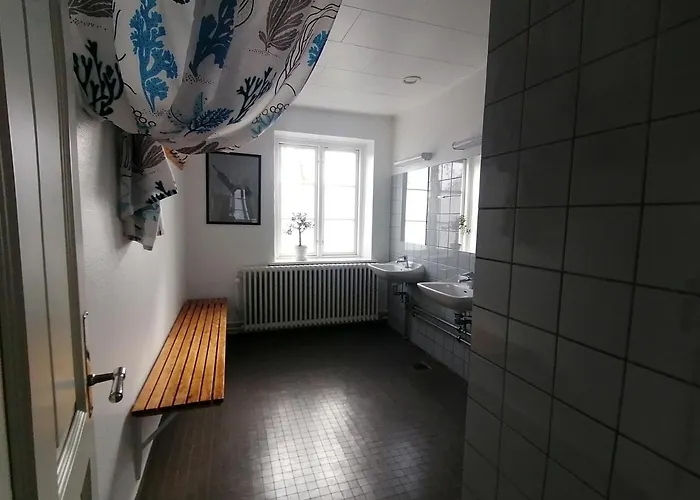 Femmasteren & Hotel Marstal