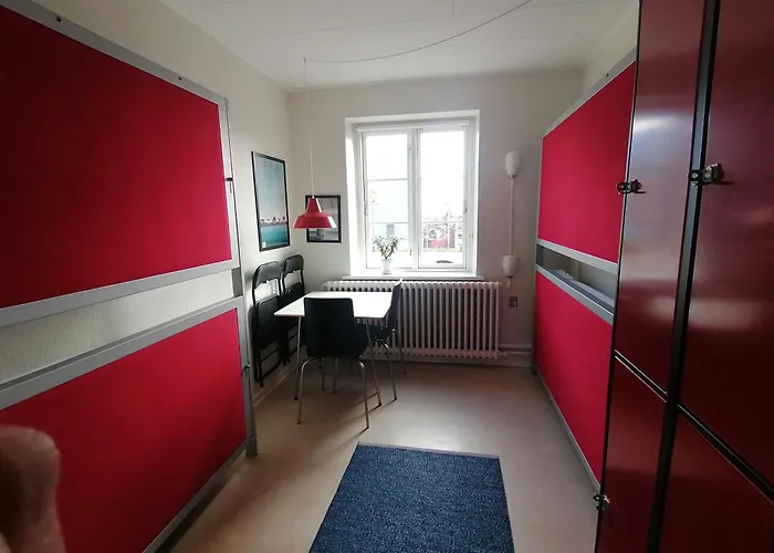 Femmasteren & Marstal