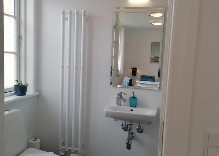 Femmasteren & 3* Marstal