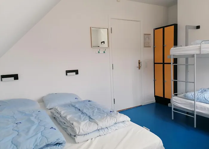 Hotel Femmasteren & 3*